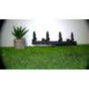 Rampe injection CITROEN XSARA PICASSO PHASE 1 d’occasion