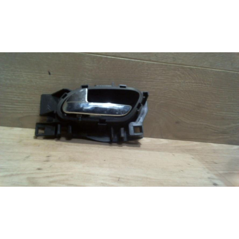 Poignee porte arriere gauche CITROEN C4 PICASSO 1 d’occasion