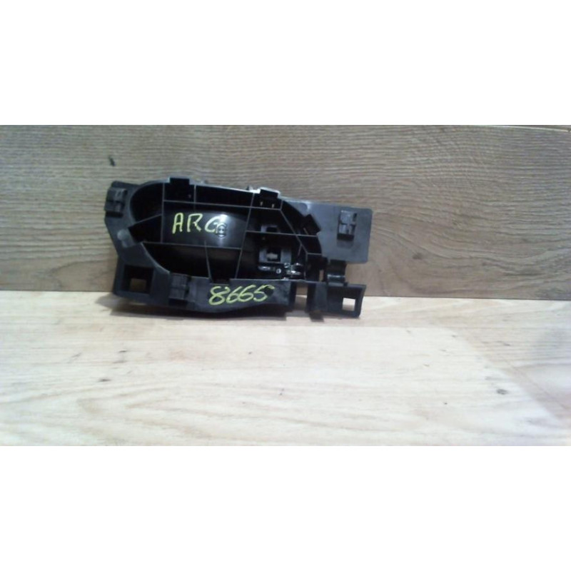 Poignee porte arriere gauche CITROEN C4 PICASSO 1 d’occasion