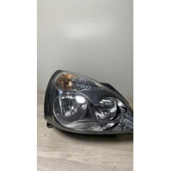 Optique avant principal droit (feux)(phare) RENAULT CLIO 2 CAMPUS PHASE 1 d’occasion