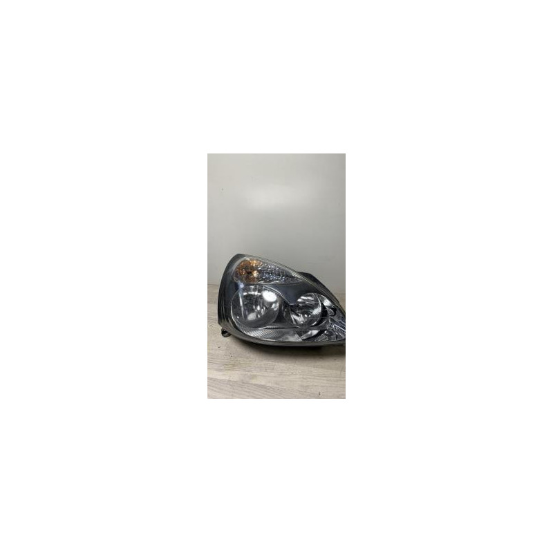 Optique avant principal droit (feux)(phare) RENAULT CLIO 2 CAMPUS PHASE 1 d’occasion