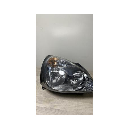 Optique avant principal droit (feux)(phare) RENAULT CLIO 2 CAMPUS PHASE 1 d’occasion
