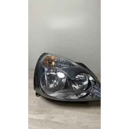 Optique avant principal droit (feux)(phare) RENAULT CLIO 2 CAMPUS PHASE 1 d’occasion