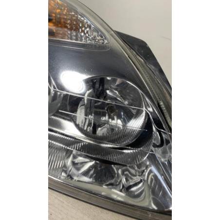 Optique avant principal droit (feux)(phare) RENAULT CLIO 2 CAMPUS PHASE 1 d’occasion