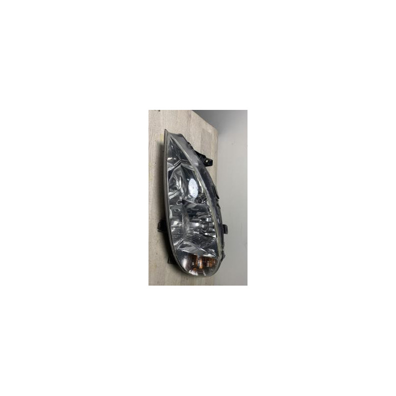 Optique avant principal gauche (feux)(phare) RENAULT MEGANE 1 PHASE 2 d’occasion