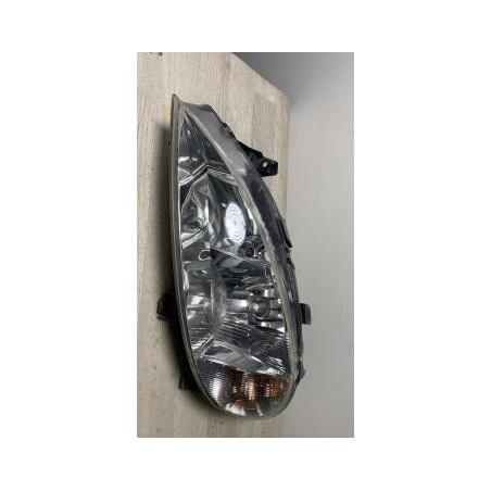 Optique avant principal gauche (feux)(phare) RENAULT MEGANE 1 PHASE 2 d’occasion