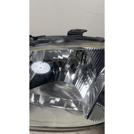 Optique avant principal gauche (feux)(phare) RENAULT MEGANE 1 PHASE 2 d’occasion