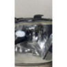 Optique avant principal gauche (feux)(phare) RENAULT MEGANE 1 PHASE 2 d’occasion