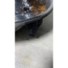 Optique avant principal gauche (feux)(phare) RENAULT MEGANE 1 PHASE 2 d’occasion