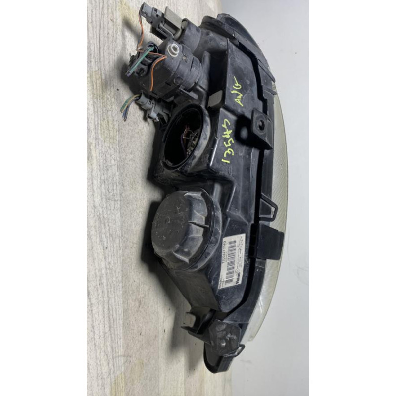 Optique avant principal gauche (feux)(phare) RENAULT MEGANE 1 PHASE 2 d’occasion