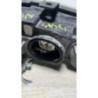 Optique avant principal gauche (feux)(phare) RENAULT MEGANE 1 PHASE 2 d’occasion