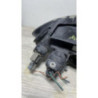 Optique avant principal gauche (feux)(phare) RENAULT MEGANE 1 PHASE 2 d’occasion