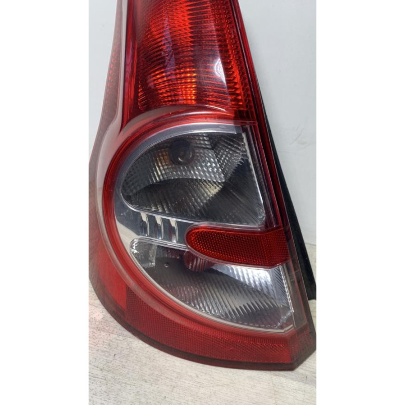 Feu arriere principal gauche (feux) DACIA SANDERO 1 d’occasion