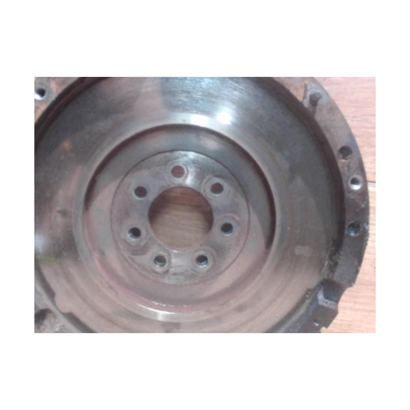 Volant moteur RENAULT MEGANE 1 PHASE 2 d’occasion