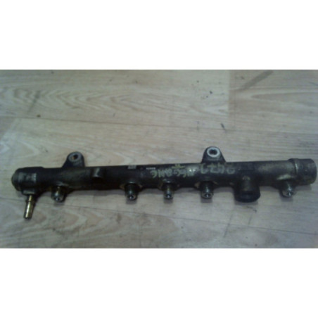 Rampe injection RENAULT MEGANE 2 PHASE 2 d’occasion