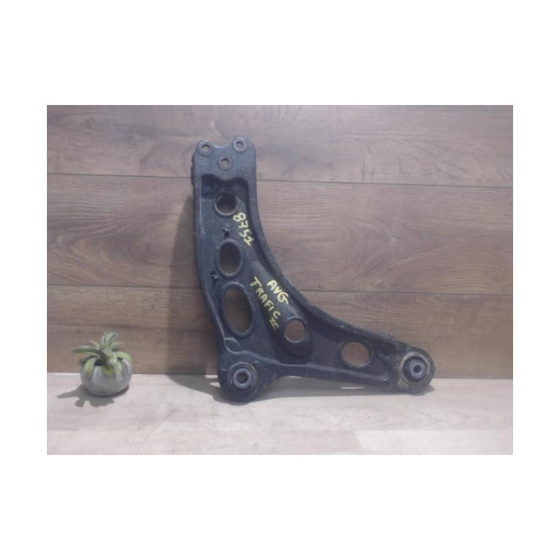 Triangle avant gauche RENAULT TRAFIC 2 PHASE 2 d’occasion