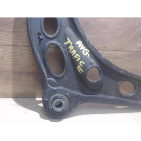 Triangle avant gauche RENAULT TRAFIC 2 PHASE 2 d’occasion