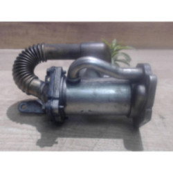 Radiateur EGR RENAULT KANGOO 1 PHASE 2 d’occasion