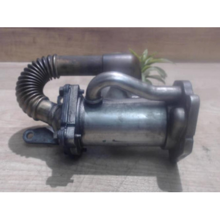 Radiateur EGR RENAULT KANGOO 1 PHASE 2 d’occasion