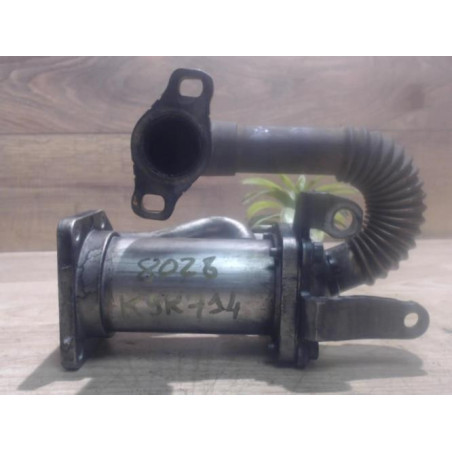 Radiateur EGR RENAULT KANGOO 1 PHASE 2 d’occasion