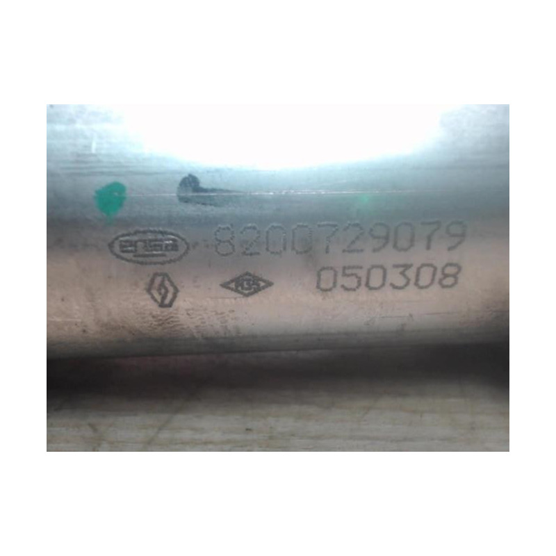 Radiateur EGR RENAULT KANGOO 1 PHASE 2 d’occasion