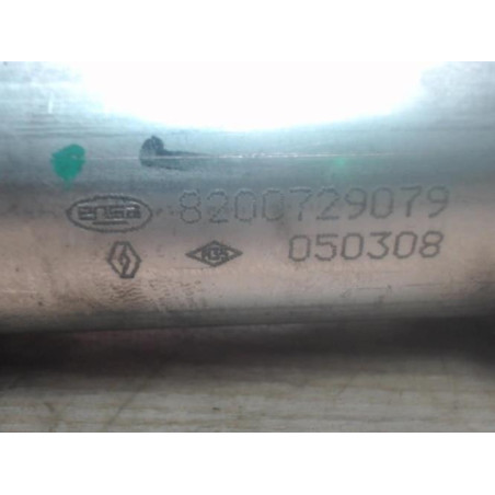 Radiateur EGR RENAULT KANGOO 1 PHASE 2 d’occasion