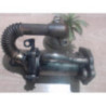 Radiateur EGR RENAULT KANGOO 1 PHASE 2 d’occasion