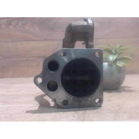 Radiateur EGR RENAULT KANGOO 1 PHASE 2 d’occasion