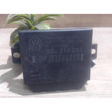 Boitier d'aide au stationnement VOLKSWAGEN PASSAT 4 PHASE 2 d’occasion