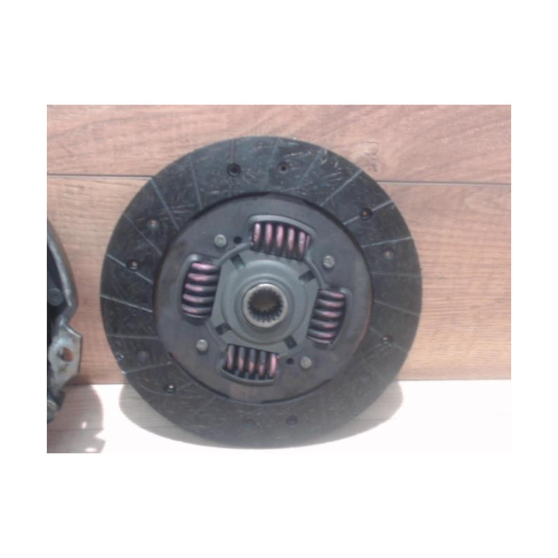 Embrayage CITROEN C1 1 PHASE 1 d’occasion