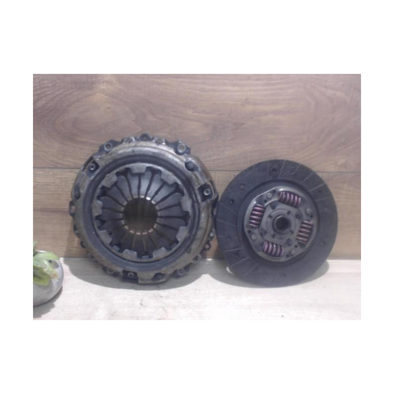 Embrayage CITROEN C1 1 PHASE 1 d’occasion