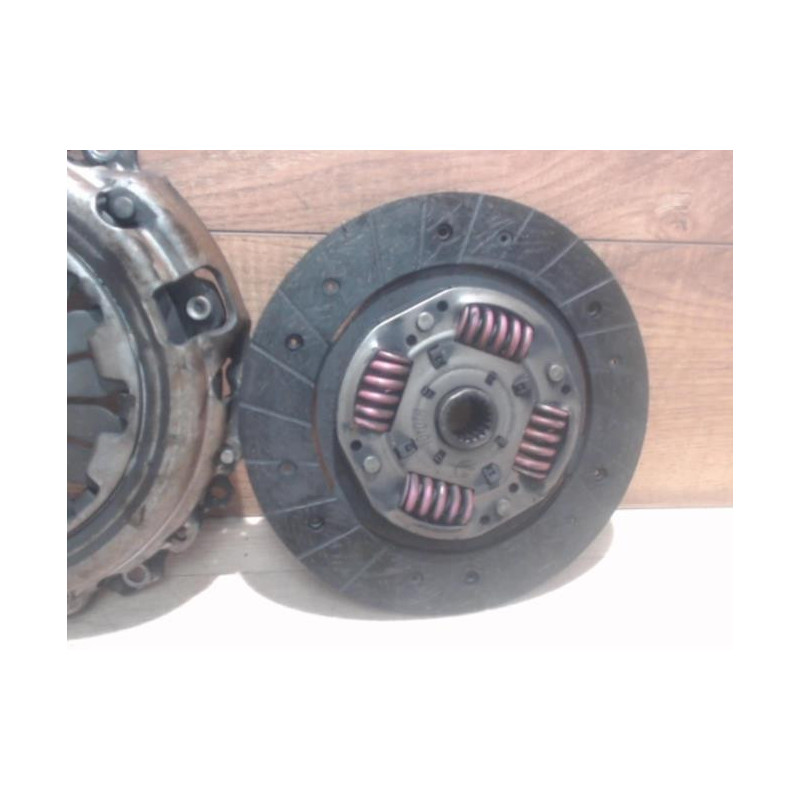 Embrayage CITROEN C1 1 PHASE 1 d’occasion