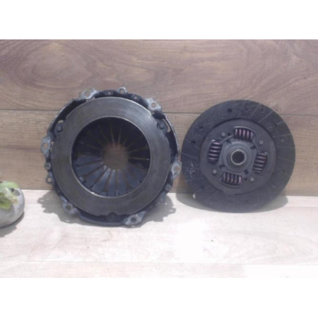 Embrayage CITROEN C1 1 PHASE 1 d’occasion