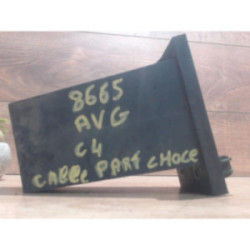 Support de pare chocs avant CITROEN C4 PICASSO 1 d’occasion