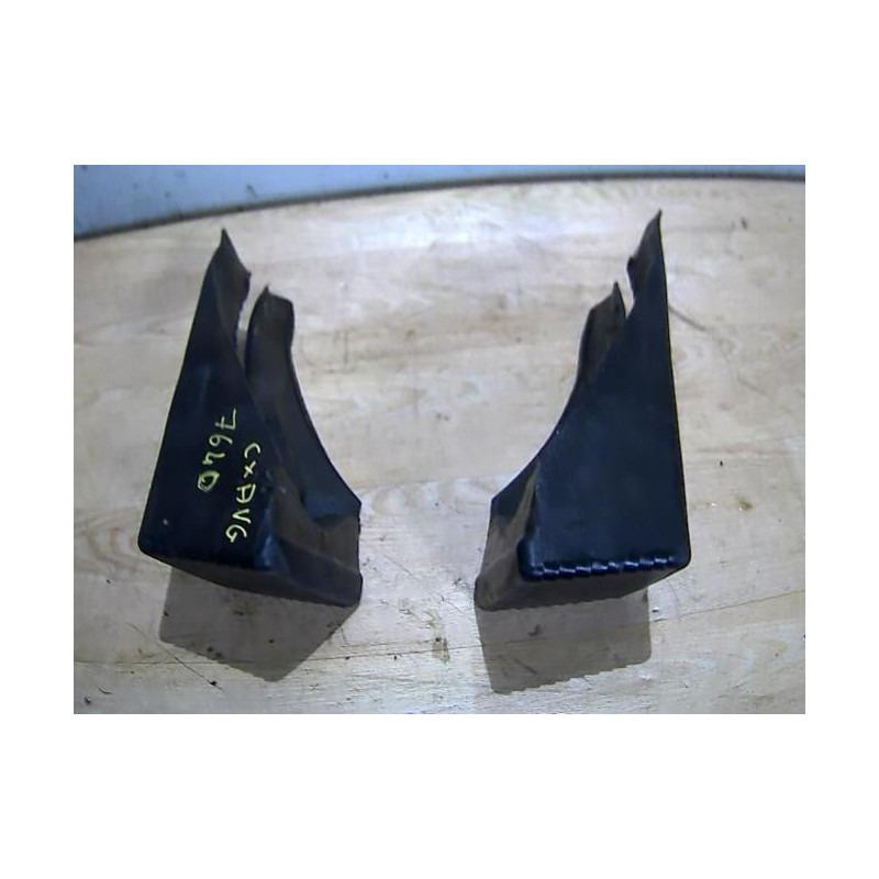 Pare choc avant CITROEN CX d’occasion