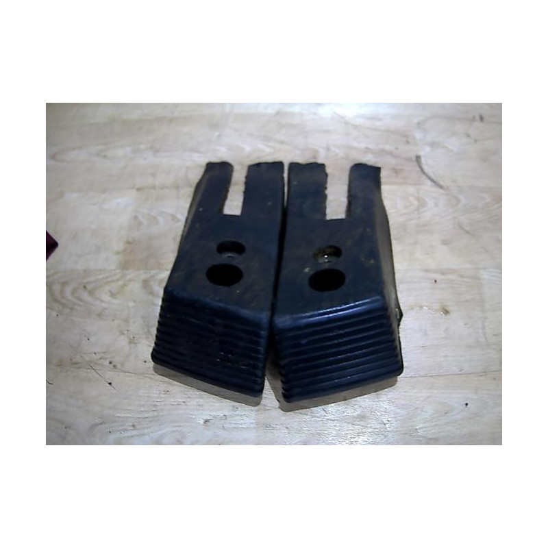 Pare choc avant CITROEN CX d’occasion