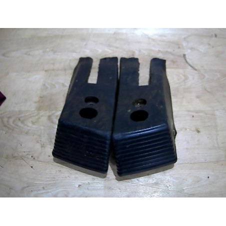 Pare choc avant CITROEN CX d’occasion