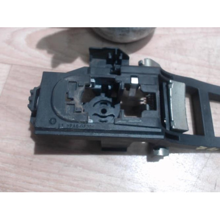 Support poignee porte avant gauche FORD S-MAX 1 PHASE 1 d’occasion