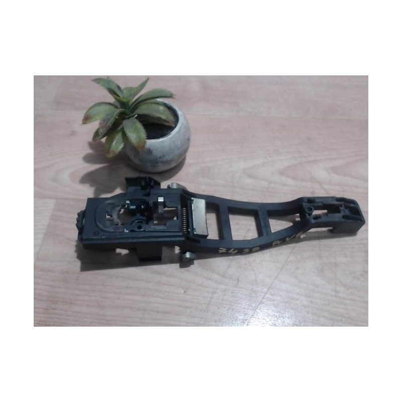 Support poignee porte avant gauche FORD S-MAX 1 PHASE 1 d’occasion