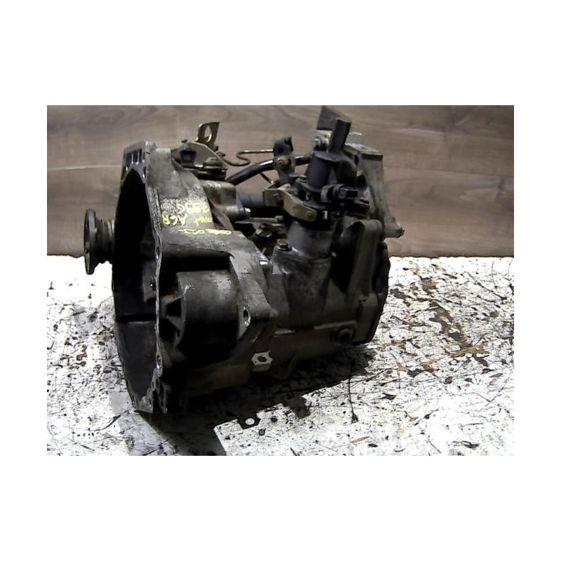 Boite de vitesses VOLKSWAGEN GOLF 4 d’occasion