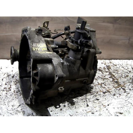 Boite de vitesses VOLKSWAGEN GOLF 4 d’occasion