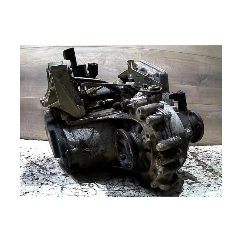 Boite de vitesses VOLKSWAGEN GOLF 4 d’occasion