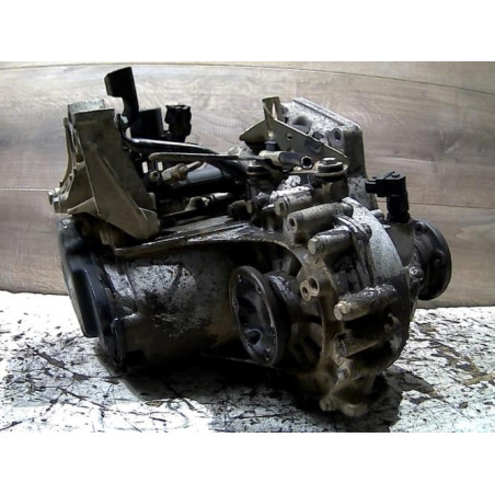 Boite de vitesses VOLKSWAGEN GOLF 4 d’occasion