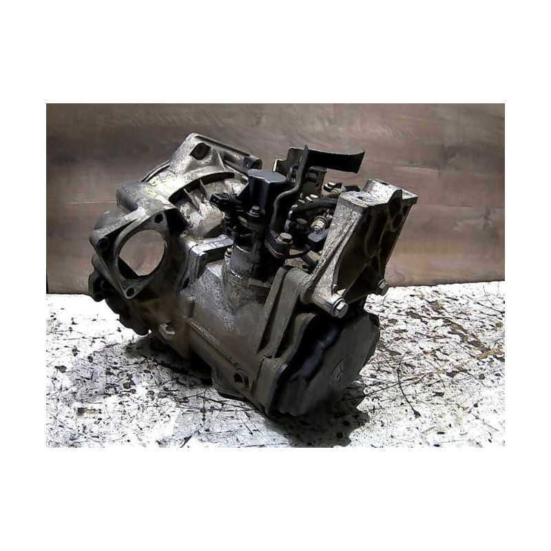 Boite de vitesses VOLKSWAGEN GOLF 4 d’occasion