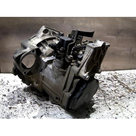Boite de vitesses VOLKSWAGEN GOLF 4 d’occasion