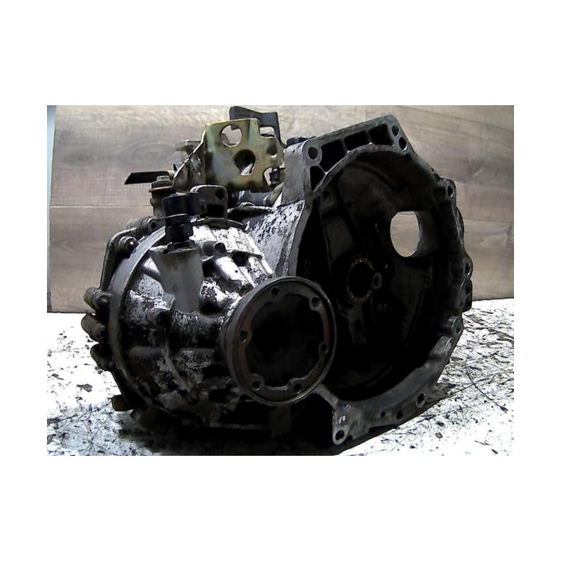 Boite de vitesses VOLKSWAGEN GOLF 4 d’occasion