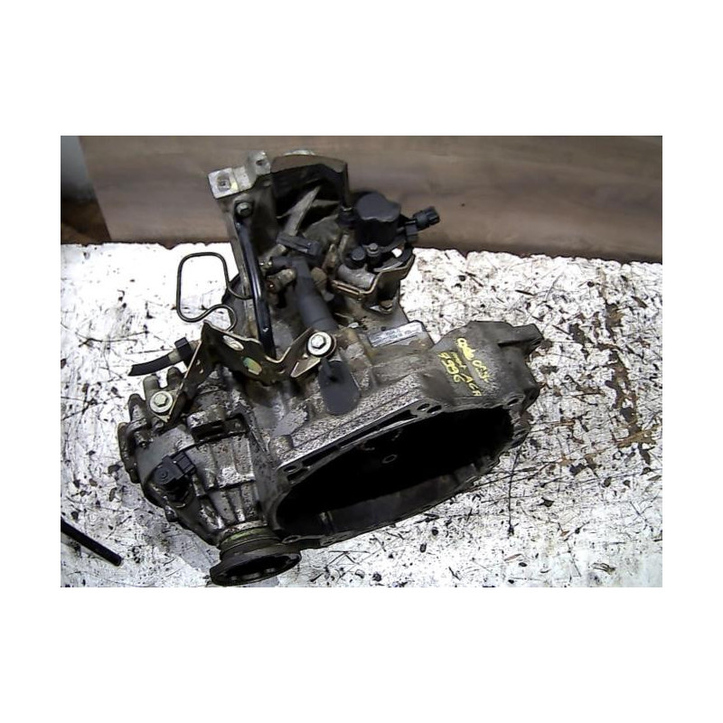 Boite de vitesses VOLKSWAGEN GOLF 4 d’occasion