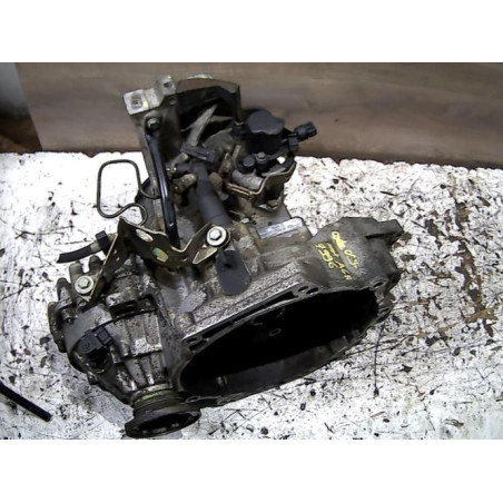 Boite de vitesses VOLKSWAGEN GOLF 4 d’occasion