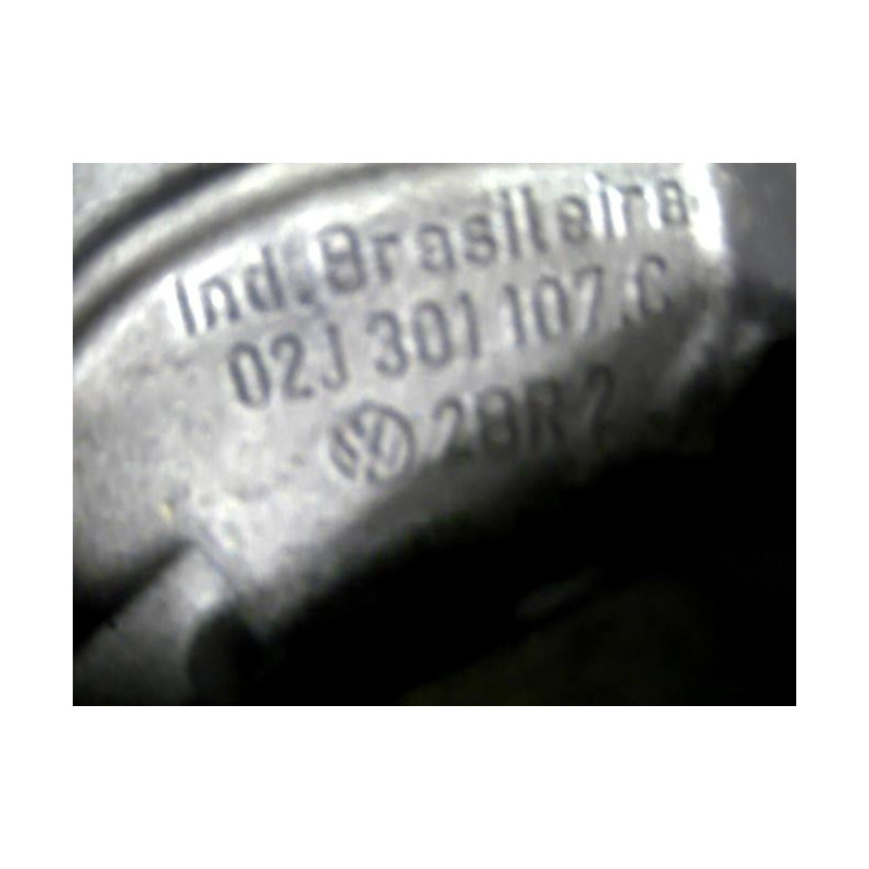 Boite de vitesses VOLKSWAGEN GOLF 4 d’occasion