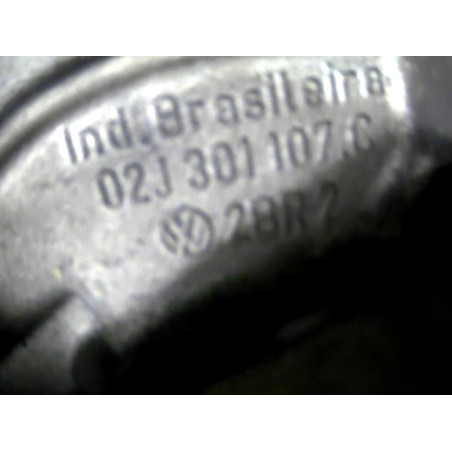 Boite de vitesses VOLKSWAGEN GOLF 4 d’occasion